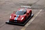 Ferrari P4/5 Competizione 2010 года